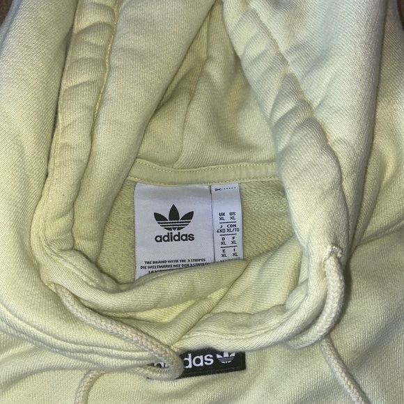 Adidas women’s hoodie - Picture 2 of 4
